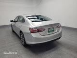 Used 2022 Chevrolet Malibu LT image 5