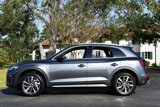 Used 2022 Audi Q5 2.0T Premium Plus w/ Premium Plus Package image 3