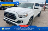 Used 2021 Toyota Tacoma 2WD Double Cab image 3