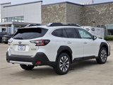 New 2025 Subaru Outback Touring XT image 4