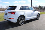 Used 2022 Audi Q5 2.0T Premium Plus w/ Premium Plus Package image 4