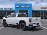 New 2025 GMC Sierra 3500 AT4 w/ AT4 Premium Plus Package image 3