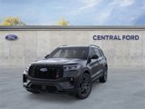 New 2025 Ford Explorer ST w/ Sun And Sound Package image 2