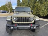 New 2025 Jeep Wrangler Unlimited Rubicon image 2