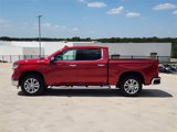 New 2026 Chevrolet Silverado 1500 LTZ w/ LTZ Premium Package image 4