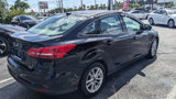 Used 2018 Ford Focus SE image 4