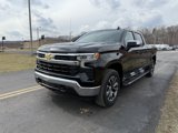 New 2025 Chevrolet Silverado 1500 LT w/ Protection Package image 3