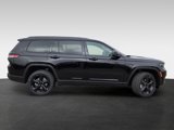 New 2025 Jeep Grand Cherokee L Laredo image 4
