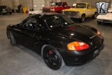 Used 2001 Porsche Boxster S image 3