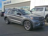 Certified 2022 Ford Explorer XLT w/ Equipment Group 202A image 2