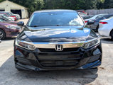 Used 2018 Honda Accord LX image 3