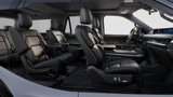 New 2025 Lincoln Navigator Reserve w/ Jet Appearance Package image 5
