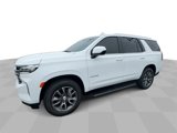 Certified 2023 Chevrolet Tahoe LT image 4
