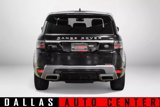Used 2019 Land Rover Range Rover Sport HSE image 5