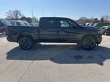 New 2025 RAM 1500 Classic Warlock image 5