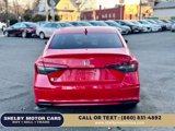 Used 2022 Honda Civic LX image 5