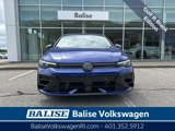 New 2025 Volkswagen Golf R Black Edition image 2