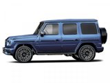New 2025 Mercedes-Benz G 63 AMG 4MATIC image 3