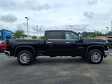 New 2025 Chevrolet Silverado 2500 LTZ w/ LTZ Texas Edition image 6