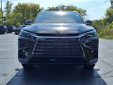 New 2026 Lexus TX 350 AWD image 2
