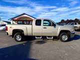Used 2007 Chevrolet Silverado 2500 LT w/ 1LT Convenience Package image 6