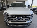 New 2025 Ford F250 Lariat image 2