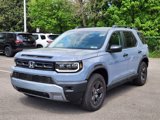 New 2026 Honda Passport RTL image 2