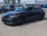 Used 2021 Toyota Camry SE w/ TRD Appearance Package (TMS) image 5