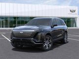 New 2026 Cadillac Vistiq Luxury image 6