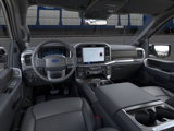 New 2025 Ford F150 Lariat image 3