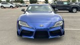 New 2026 Toyota Supra Premium image 2