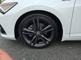 Certified 2025 Acura Integra A-Spec image 5