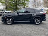 Certified 2025 INFINITI QX60 Luxe image 2