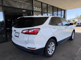 Used 2020 Chevrolet Equinox LS w/ LS Convenience Package image 6