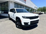 New 2025 Jeep Grand Cherokee L Limited w/ Black Appearance Package image 3