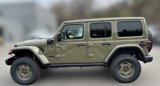 New 2025 Jeep Wrangler Unlimited Sport S 4xe image 3