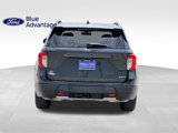 Certified 2023 Ford Explorer Timberline w/ Timberline Technology Package image 6