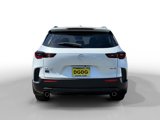New 2025 MAZDA CX-50 AWD 2.5 S w/ Cargo Package image 4