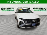 Certified 2025 Hyundai Tucson SE image 3