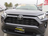 Certified 2025 Toyota RAV4 XLE Premium image 5