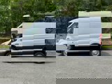 New 2025 Ford Transit 250 148 Medium Roof Extended AWD w/ Upfitter Package image 4
