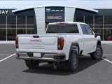 New 2025 GMC Sierra 2500 SLE image 5