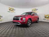 New 2025 Mitsubishi Outlander SE image 3
