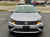 Used 2017 Volkswagen Passat 1.8T R-Line image 3