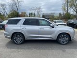 New 2025 Hyundai Palisade Calligraphy image 2