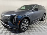 New 2025 Cadillac Escalade IQ Luxury 1 w/ Smart Trailering package image 3