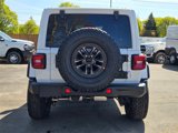 New 2025 Jeep Wrangler Unlimited Rubicon 392 image 6