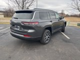 New 2025 Jeep Grand Cherokee L Limited image 3
