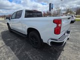 New 2025 Chevrolet Silverado 1500 RST image 5