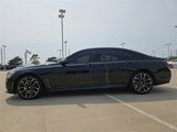 Used 2020 BMW 750i xDrive w/ Executive Package image 4